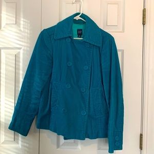 Gap pea coat